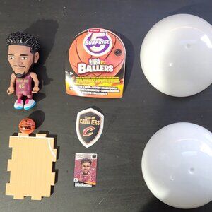 ZURU NBA Ballers Donovan Mitchell(Red)